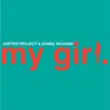 Jupiter Project & Daniel Richard - My Girl - Single